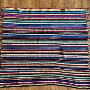 Crochet Blanket